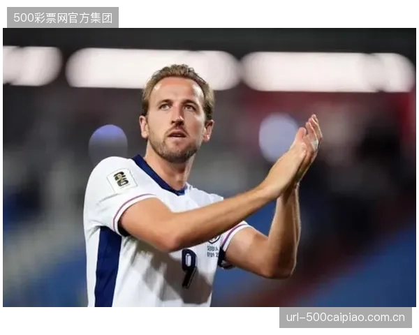 哈里·凯恩俱乐部与国家队火力全开，将成为英格兰在世界杯首战中摧城拔寨的绝对支点。